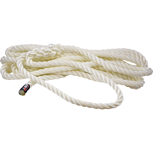 FÖRTÖJNINGSLINA M ÖGA 10MM/6M