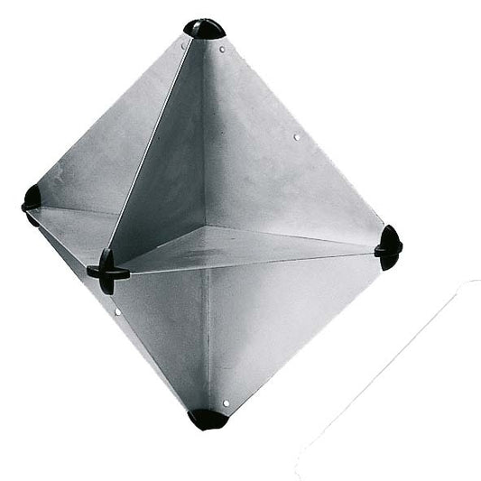RADARREFLEKTOR 46 CM
