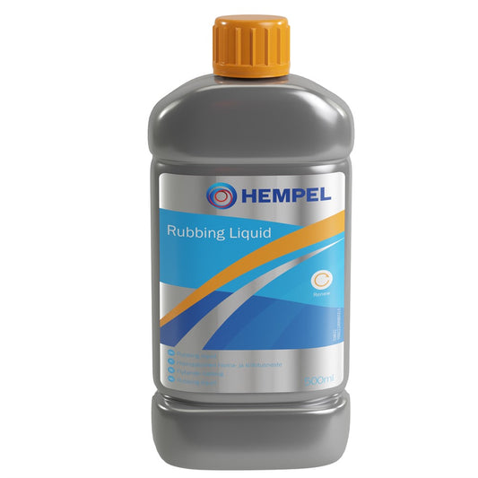 RENEW RUBBING LIQUID 0.5L