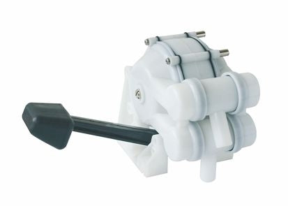 FOTPUMP VÄNSTER