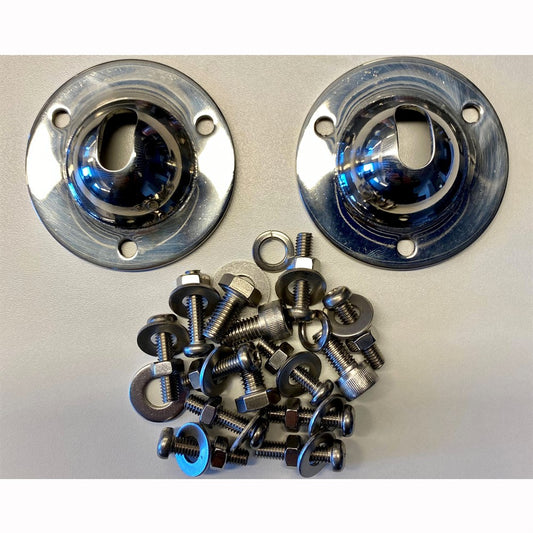 MONTERINGSKIT T 01021 &01023