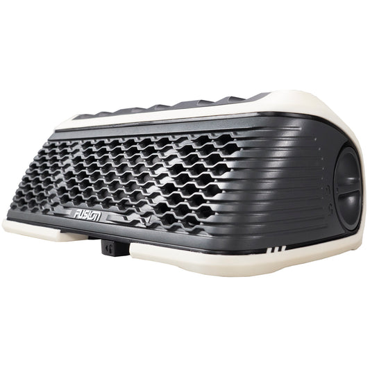 FUSION STEREOACTIVE