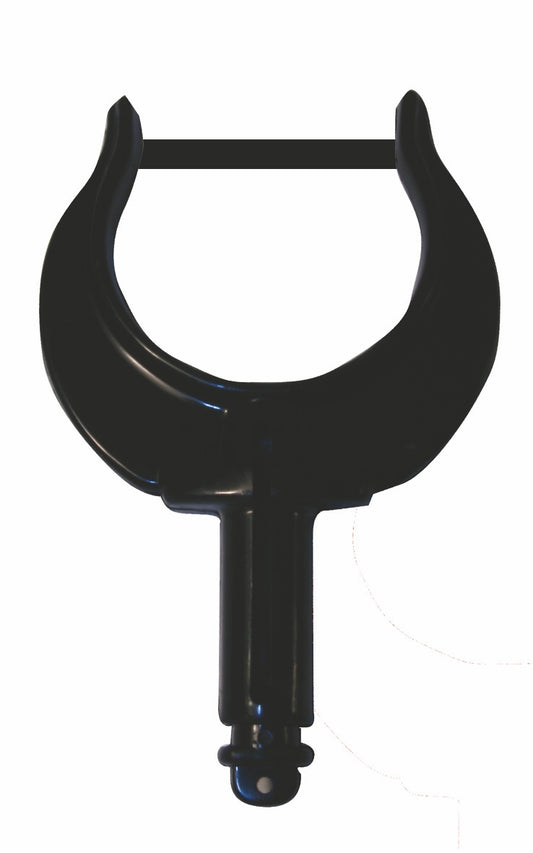 ÅRKLYKA NYLON 6MM