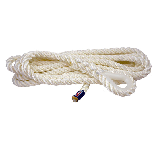 FÖRTÖJNINGSLINA M KAUS 10MM/6M