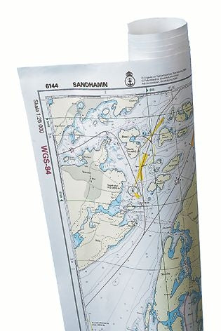 NR 1131 GALTEN SPECIALKORT