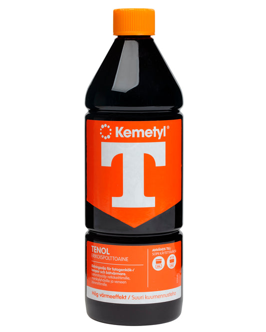 Kemetyl T-Tenol 1L