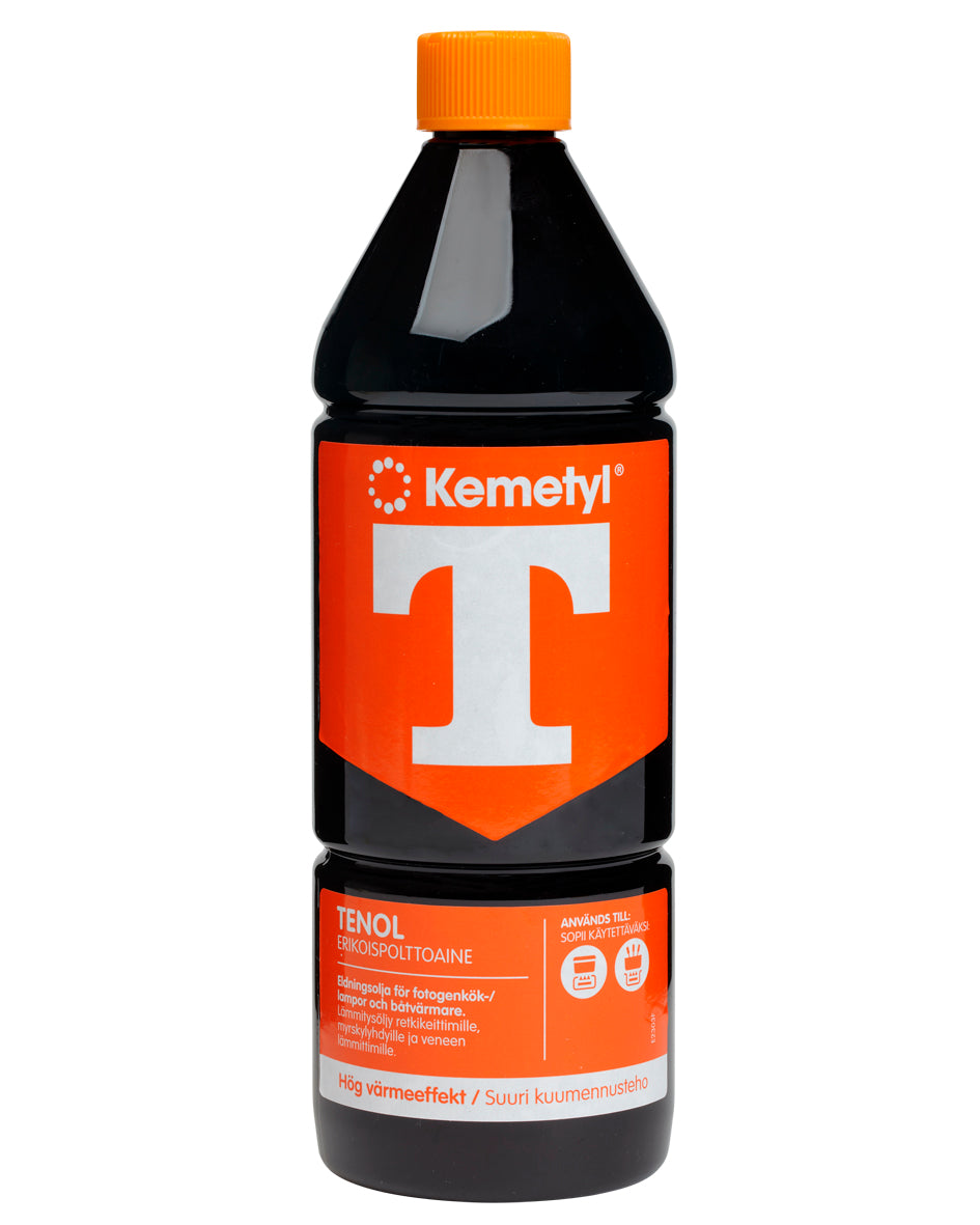 Kemetyl T-Tenol 1L