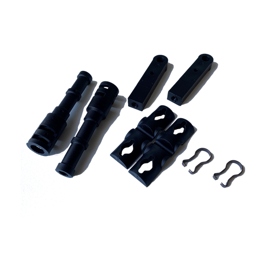 MOTORANSLUTNING 301901