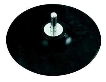 MJUK STÖDRONDELL 125MM