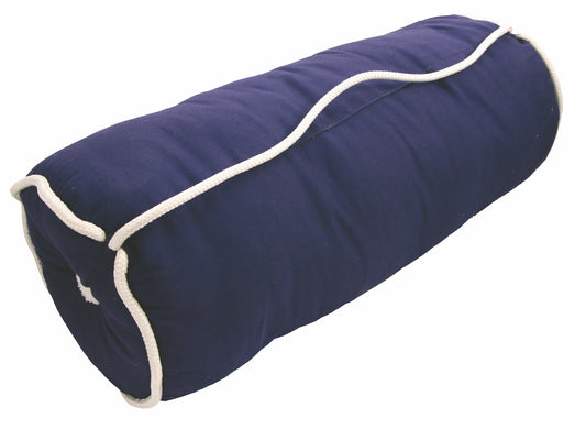 KUDDE BLÅ CYLINDER KAPOK