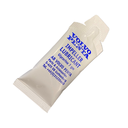 IMPELLERFETT GLYCERIN