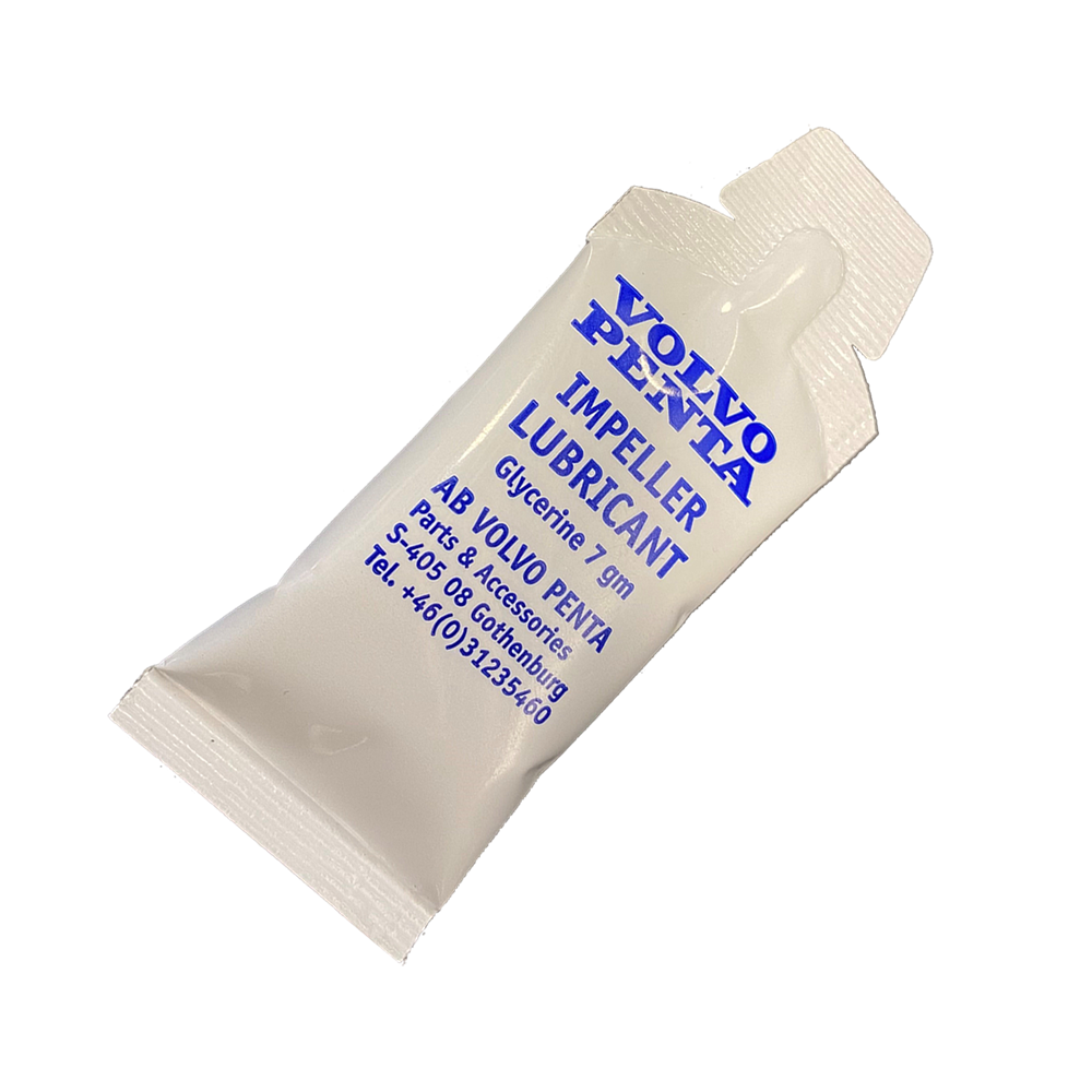 IMPELLERFETT GLYCERIN