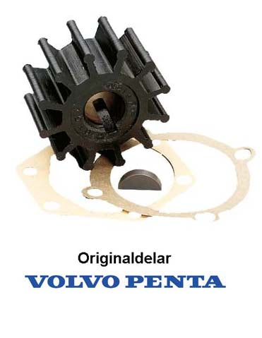 IMPELLER 3854286 AQ200 AQ225 AQ255