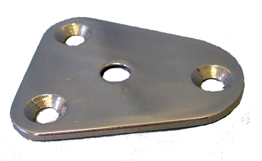 MONTERINGSBRICKA GRABBRÄCKE