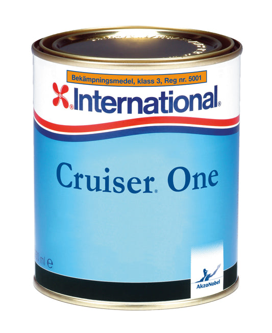 CRUISER ONE VIT 0.75L