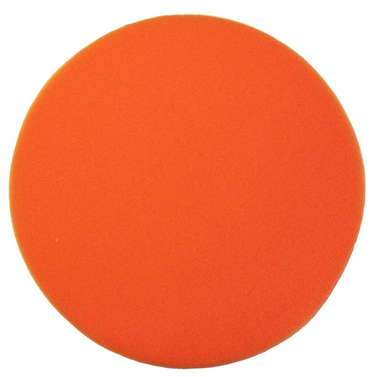 POLERSVAMP 125MM ORANGE
