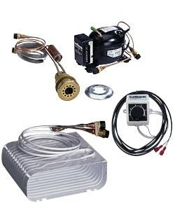 KYLANLÄGGNING COMPACT 2051SP