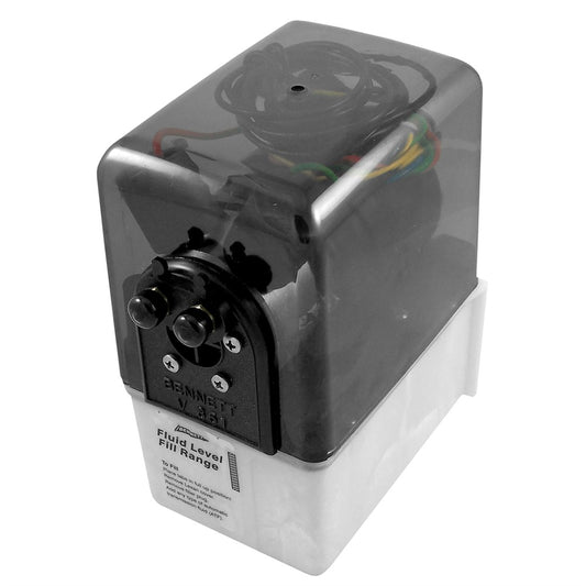 HYDRAULENHET BENNETT 12V