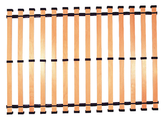 RIBBOTTEN DUBBEL 160X200