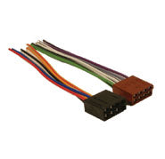 ISOKONTAKT BILSTEREO