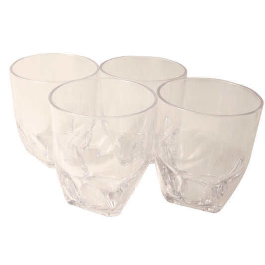 OCEAN DRICKSGLAS 4P