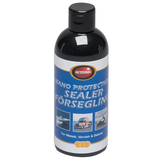 NANO PROTECTION AUTOSOL