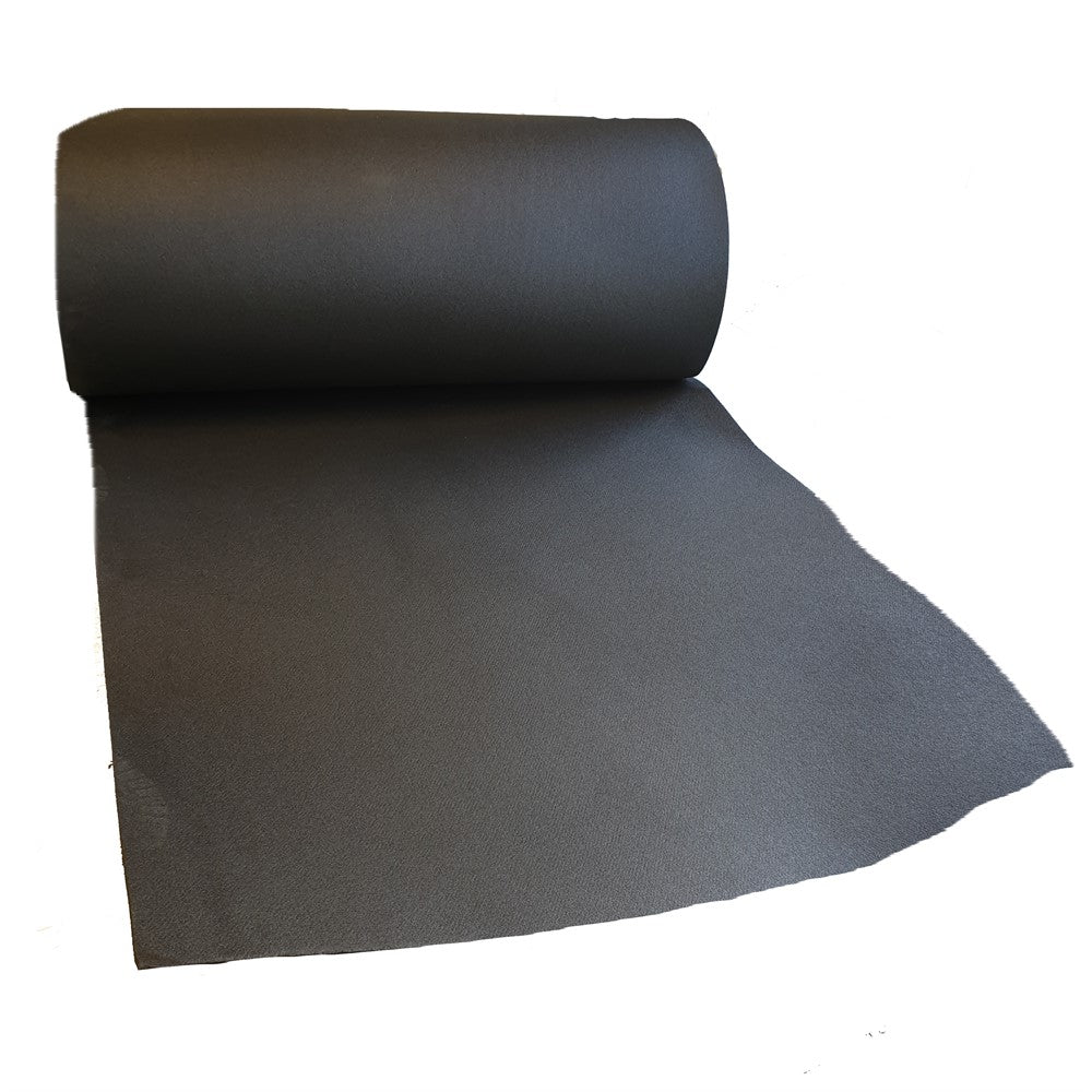 ISOLERING FÖR SKROV 1000/10