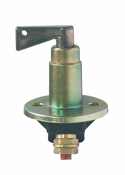 HUVUDSTRÖMBRYTARE HELLA