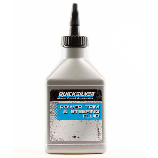 HYDRAULOLJA 236ML