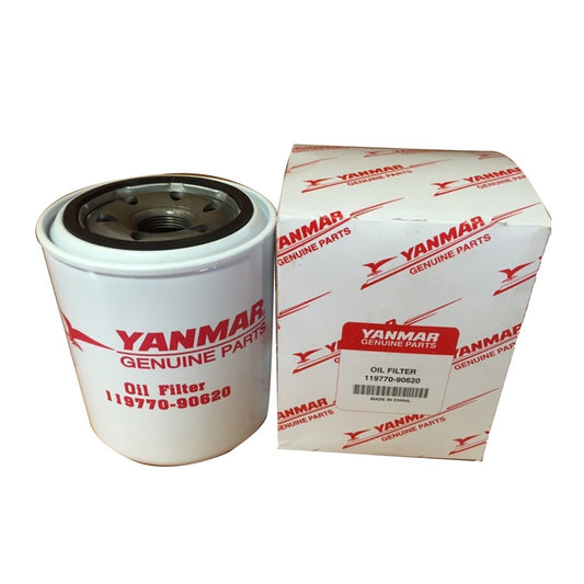 OLJEFILTER 6-LP YANMAR