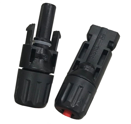 MC4-KONTAKT 2-PACK HANE+HONA IP68