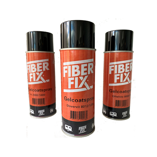 GELCOATSPRAY 2000 VIT