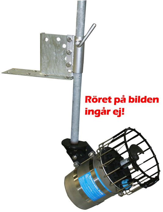 KASCO DE ICER BRYGGFÄSTE