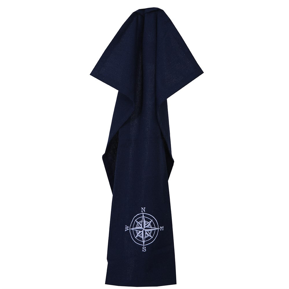 KÖKSHANDDUK KOMPASSROS