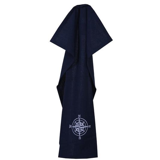 KÖKSHANDDUK KOMPASSROS