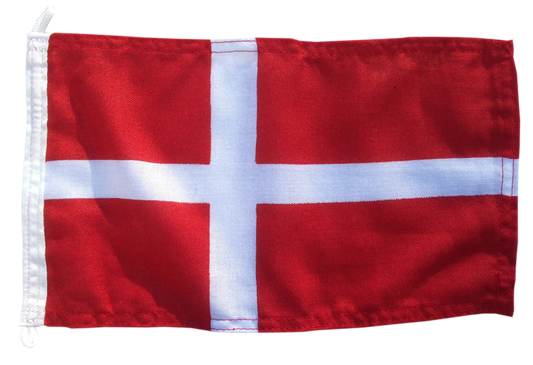 FLAGGA DANMARK