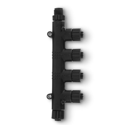 NMEA 2000 MULTIPORT 4XT